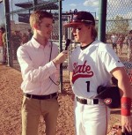 Listen to SCSU Baseball Action Live from Arizona
